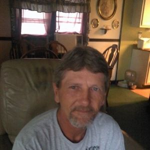 Meet your Posher, Randy